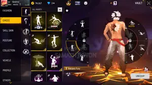 Collector Account