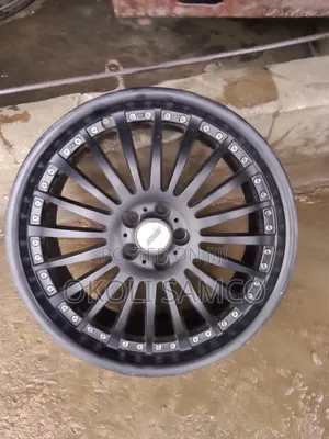 Alloy Wheels