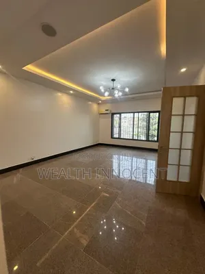 4bdrm Duplex in Guzape District for rent