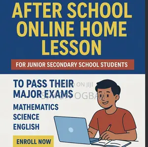 Home Lesson Services