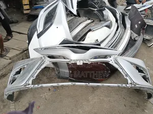 Camry 2018 Sport