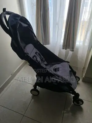 Baby Stroller
