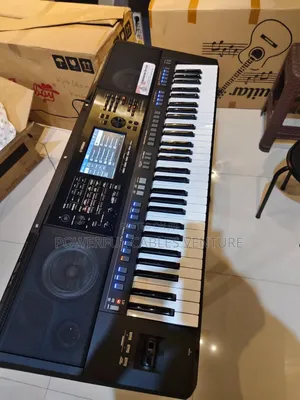 Yamaha PSR-SX920