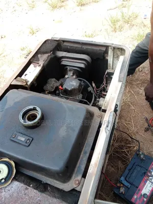 Lutian Generator Diesel Engine