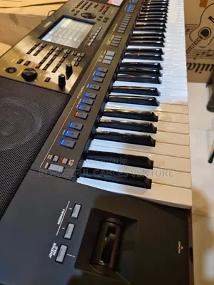 Yamaha PSR-SX920