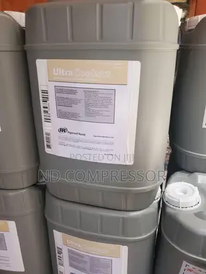 Ultra Coolant Ingersoll Rand Oil