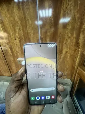 Samsung Galaxy S24 128 GB Gray