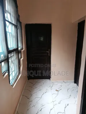 2bdrm Apartment in Bode Thomas for rent