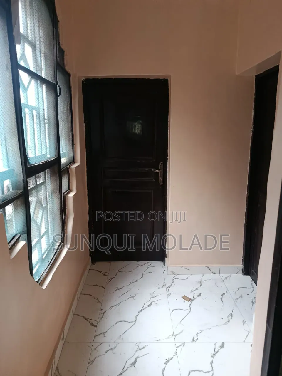 2bdrm Apartment in Bode Thomas for rent
