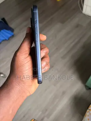 Apple iPhone 17 Pro 256 GB Blue