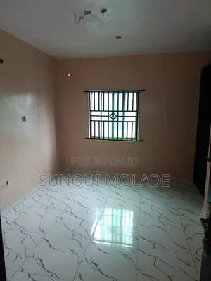 2bdrm Apartment in Bode Thomas for rent