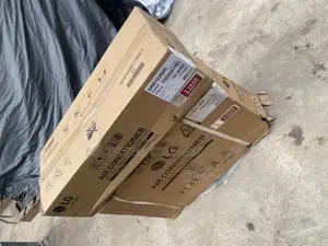 LG S4nq12jaqal 1.5hp Home Comfort Split AC Inverter R410a