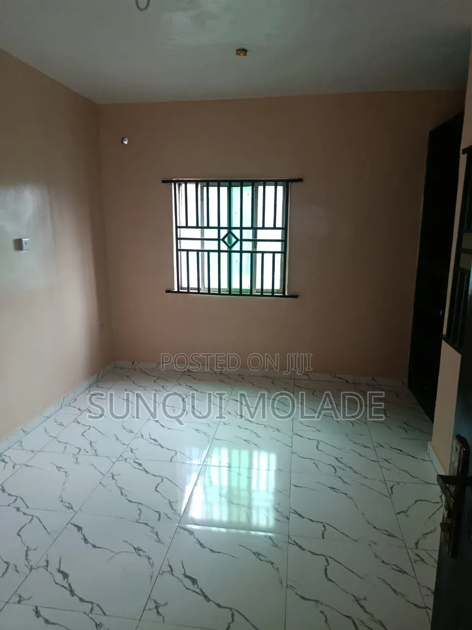 2bdrm Apartment in Bode Thomas for rent