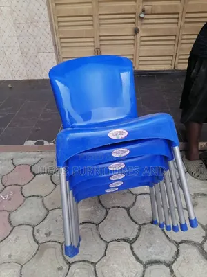 Plastic Chair