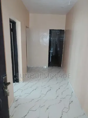 2bdrm Apartment in Bode Thomas for rent