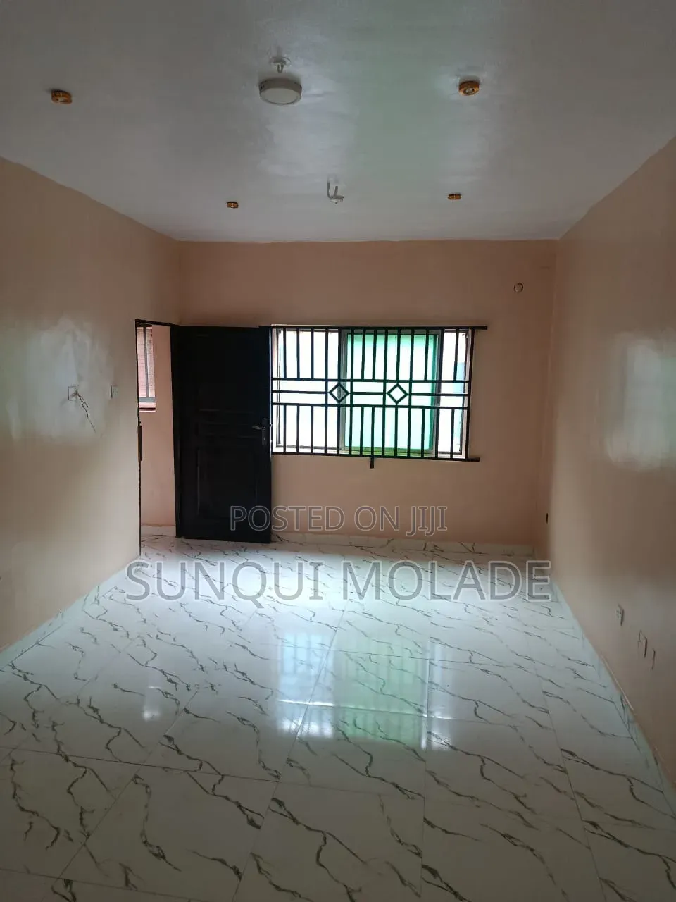 2bdrm Apartment in Bode Thomas for rent