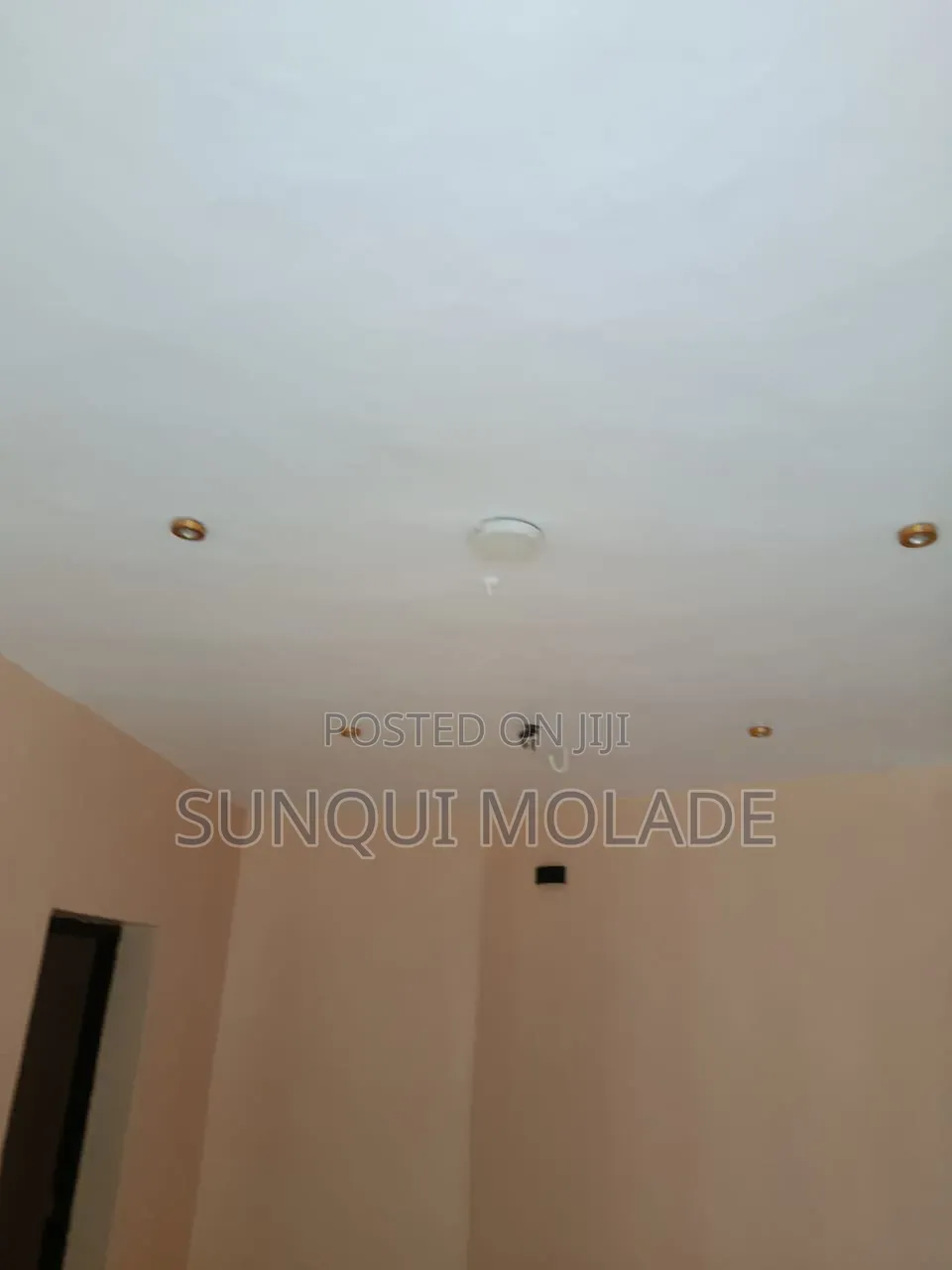 2bdrm Apartment in Bode Thomas for rent