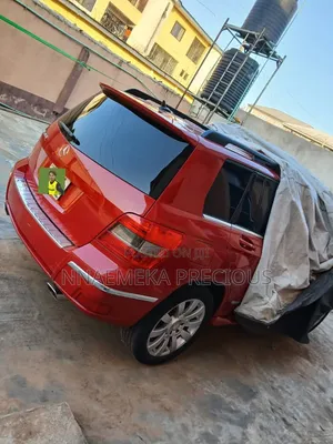 Complete GLK 2010