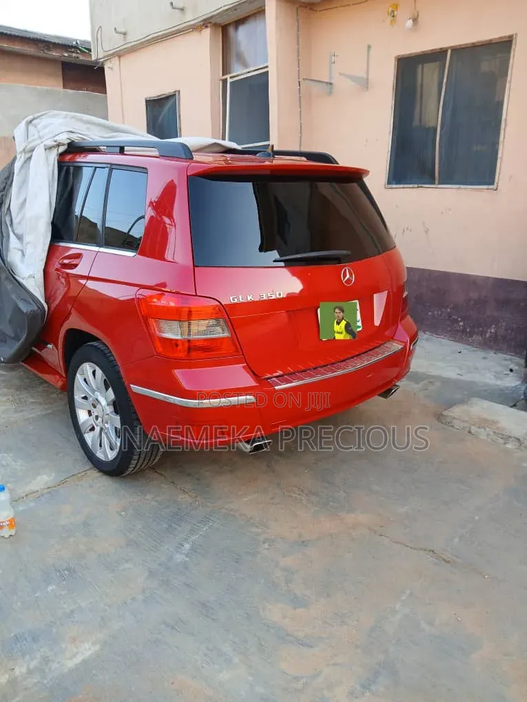 Complete GLK 2010