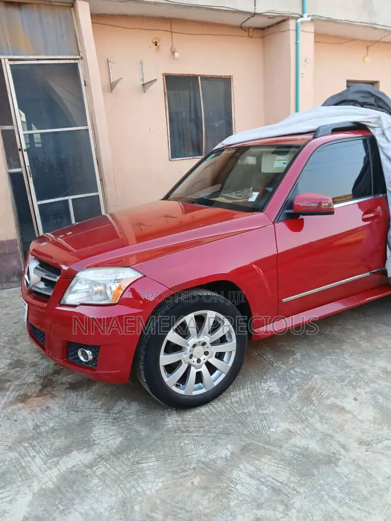 Complete GLK 2010