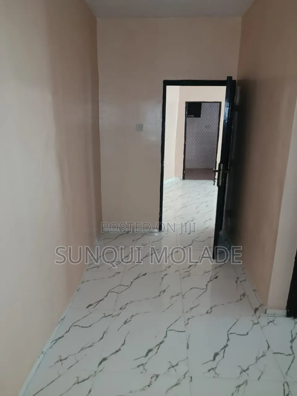 2bdrm Apartment in Bode Thomas for rent