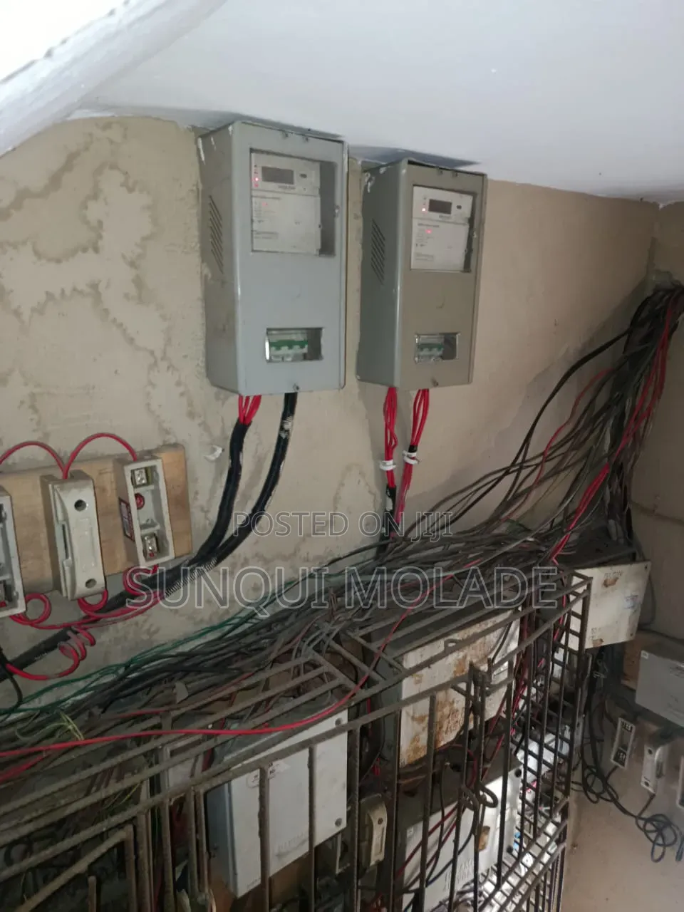 2bdrm Apartment in Bode Thomas for rent