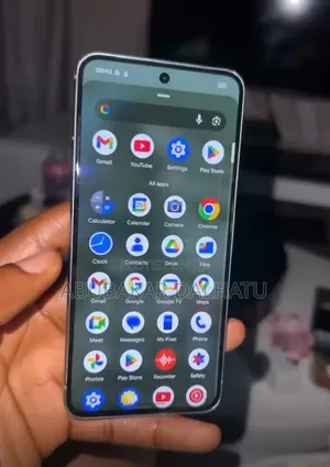 Google Pixel 8 128 GB Green