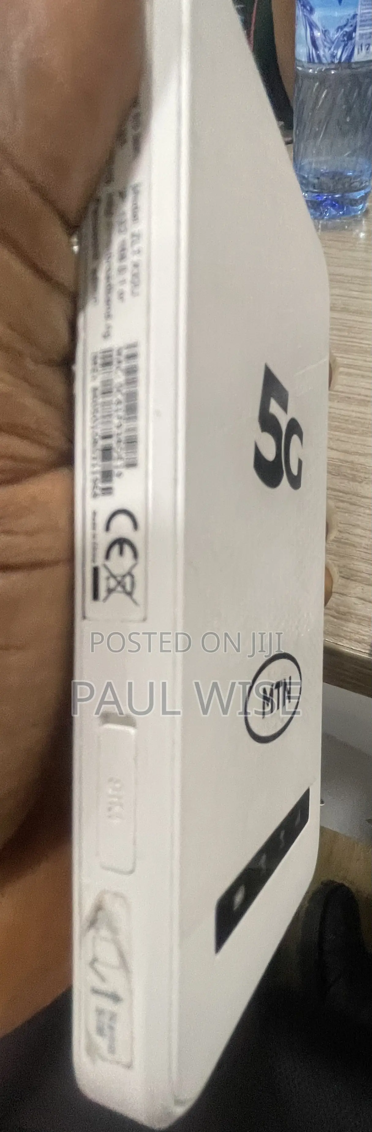 MTN 5g Pocket Mifi