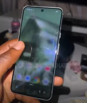 Google Pixel 8 128 GB Green