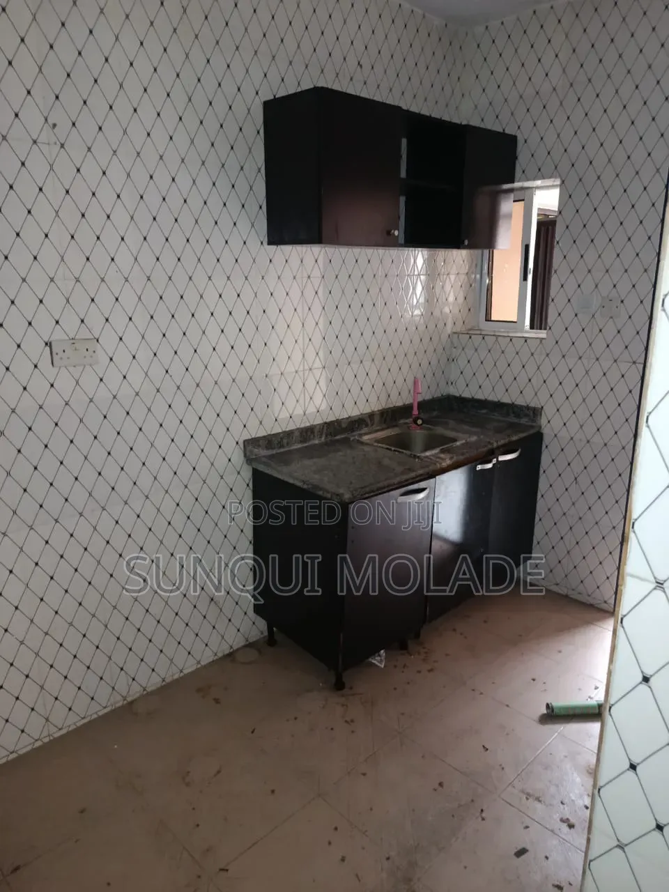 2bdrm Apartment in Bode Thomas for rent