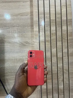 Apple iPhone 12 128 GB Red