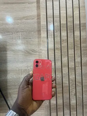 Apple iPhone 12 128 GB Red