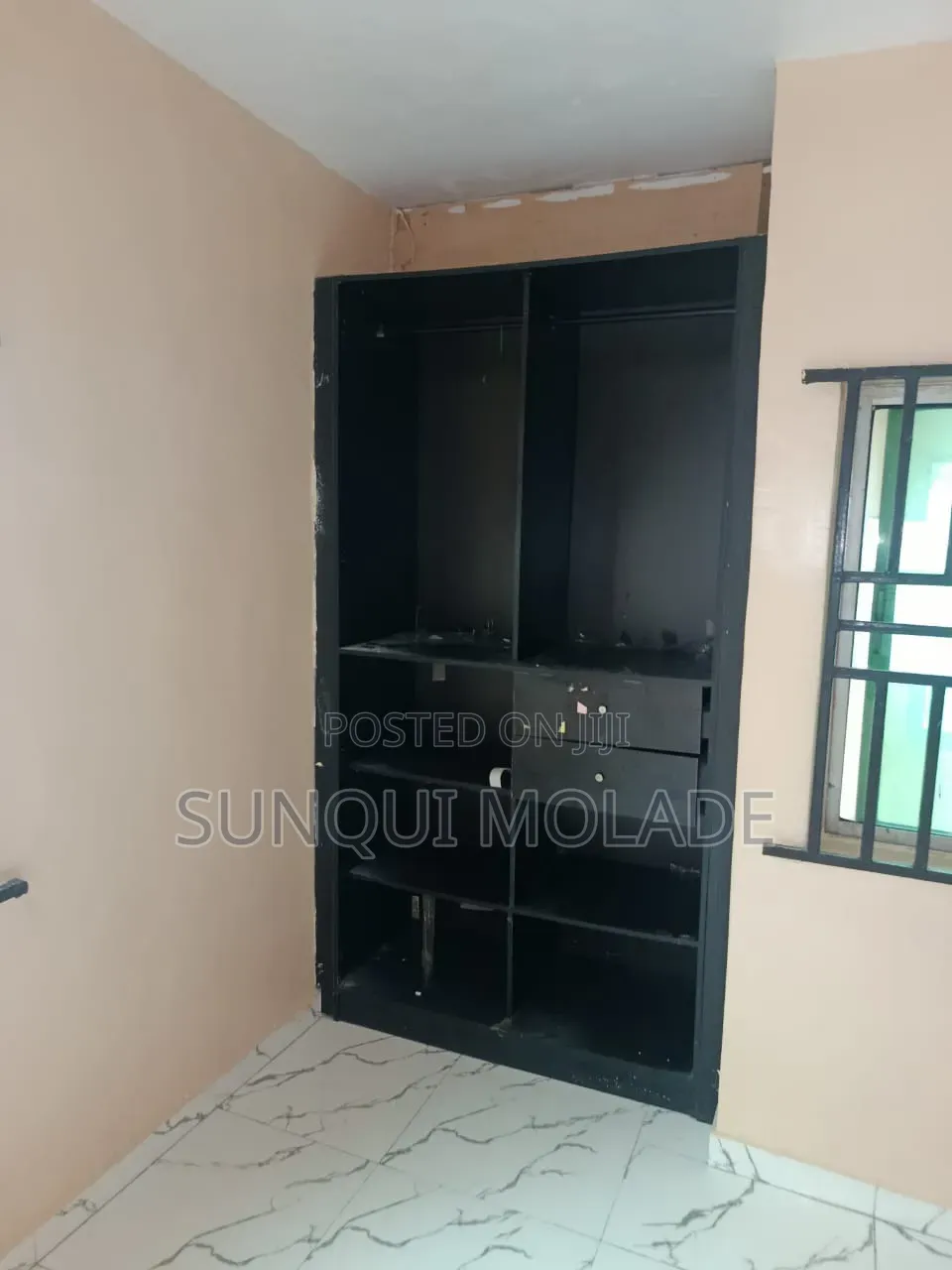 2bdrm Apartment in Bode Thomas for rent