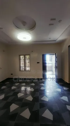 1bdrm Room & Parlour in Dutse for rent