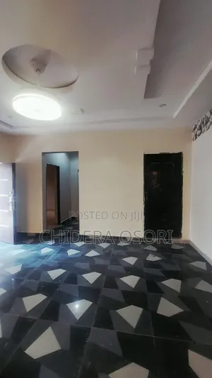 1bdrm Room & Parlour in Dutse for rent