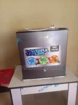 Table Fridge