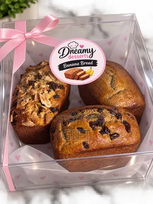 Banana Bread