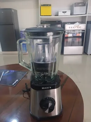 Maxi Blender