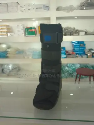 Aircast Short Walking Boot for Injury Recovery