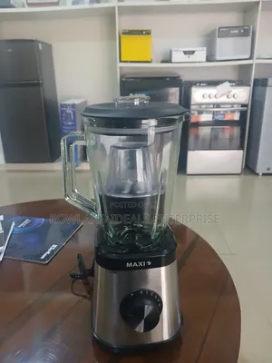 Maxi Blender