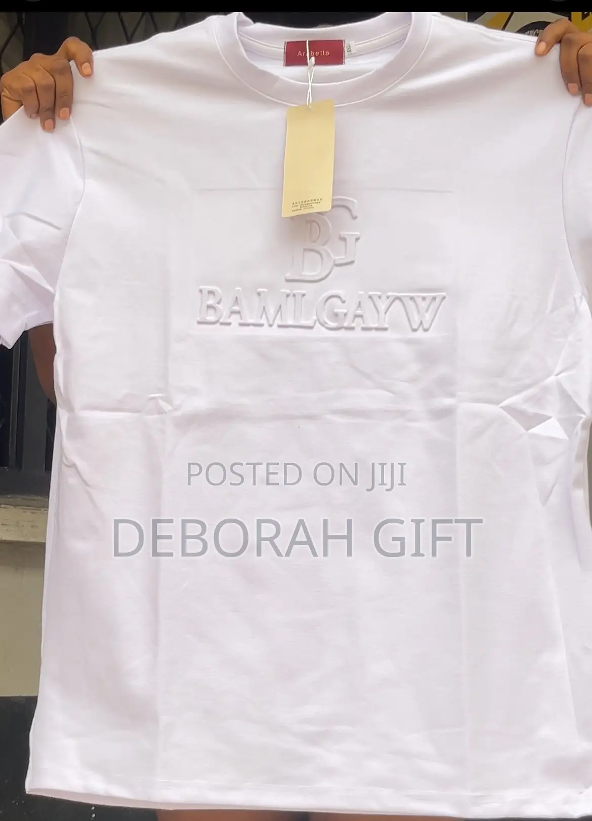 Men T Shirt