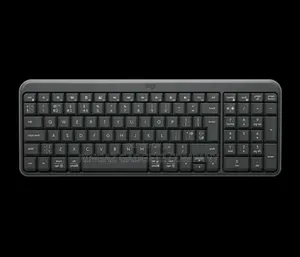 Logitech K250