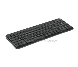 Logitech K250