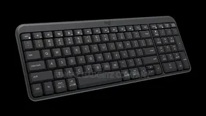 Logitech K250