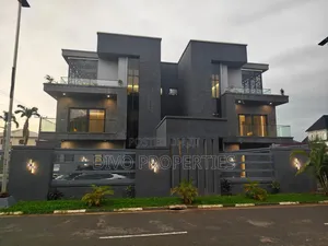7bdrm Duplex in Wuse 2 for sale