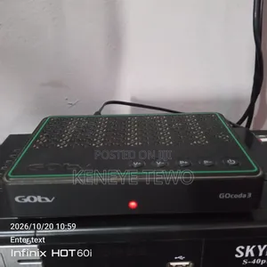 Gotv for Sale