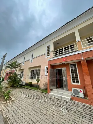 3bdrm Duplex in Asokoro for sale