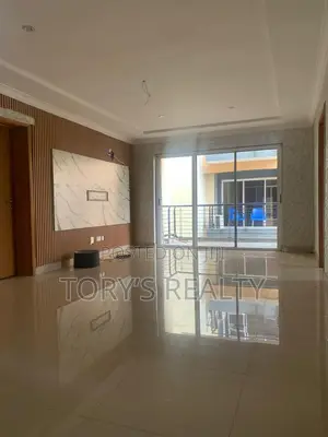 Mini Flat in Lekki Phase 1 for rent