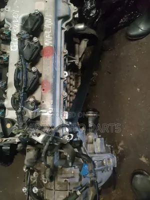 Super Clean Foreign Used (Tokunbo) Petrol Engine for Geely Emgrand