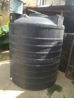 Good GEEPEE Tank 3000L for Sale